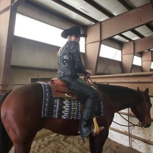 Meet your Posher, Hailee